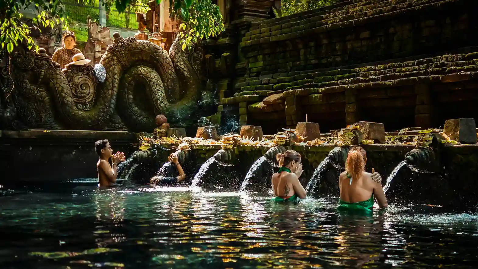 Your Ultimate Guide to Visiting Bali: Paradise Awaits