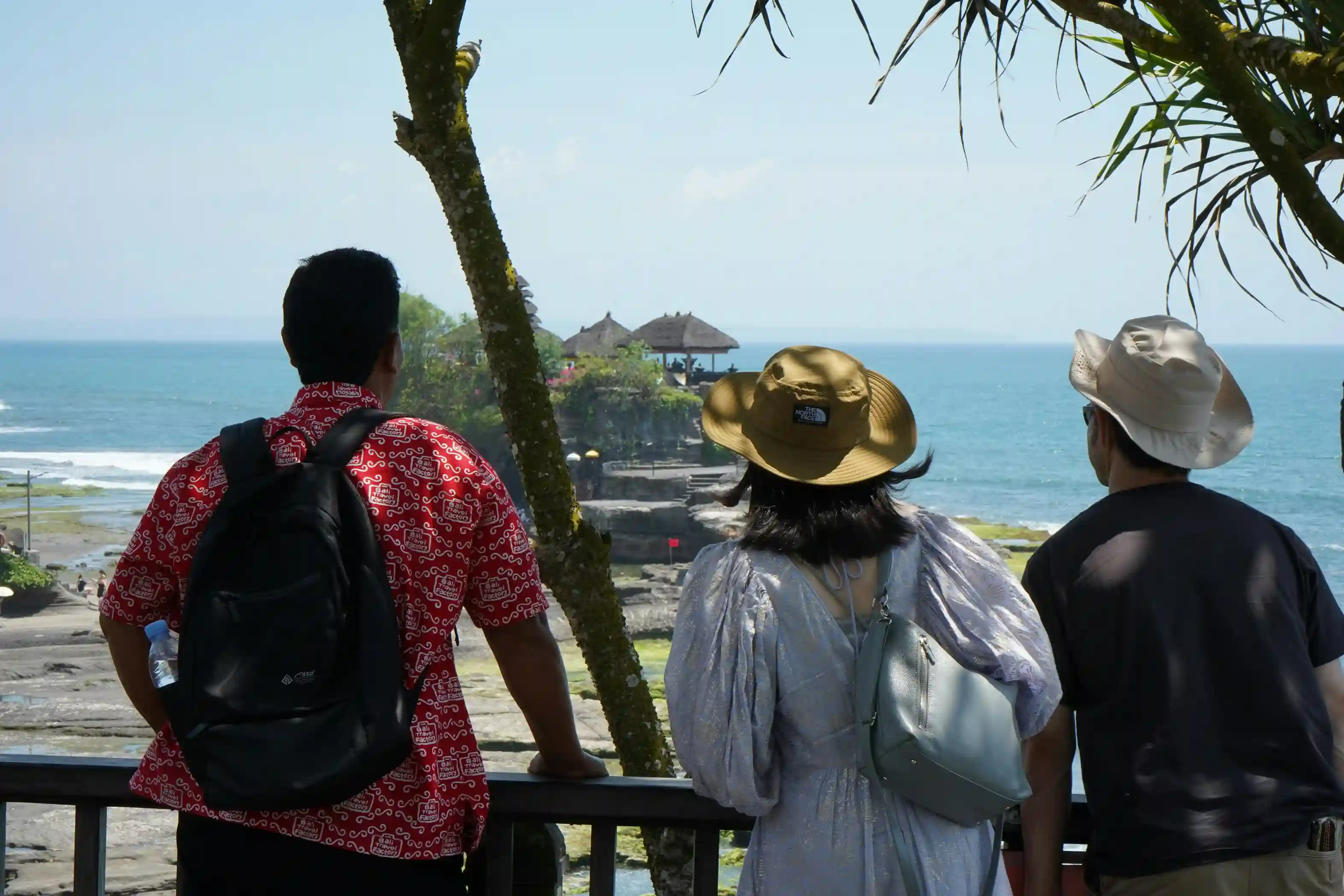 Bali Tourist Visa | Gotra Visa | Your Visa Partner in Bali